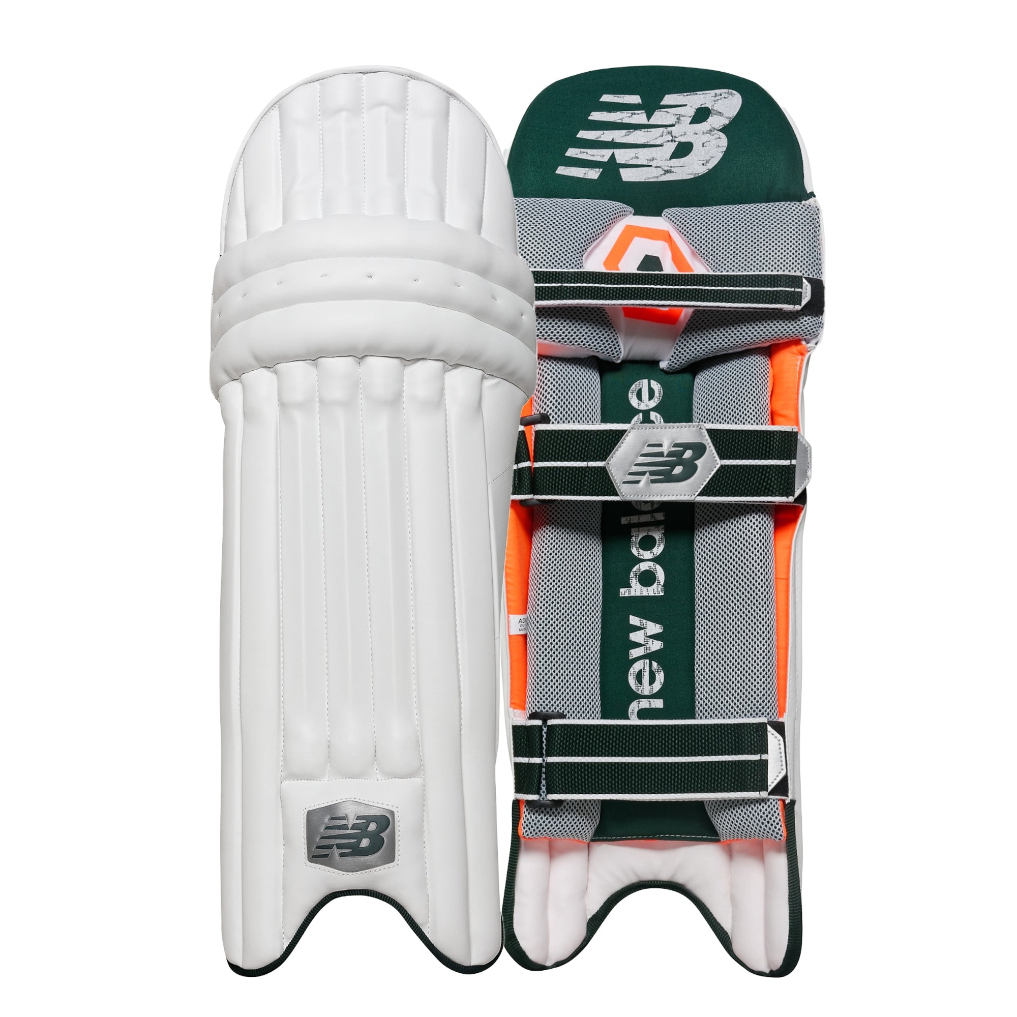 New Balance DC 680 Cricket Batting Leg Guards - Stagsports Store