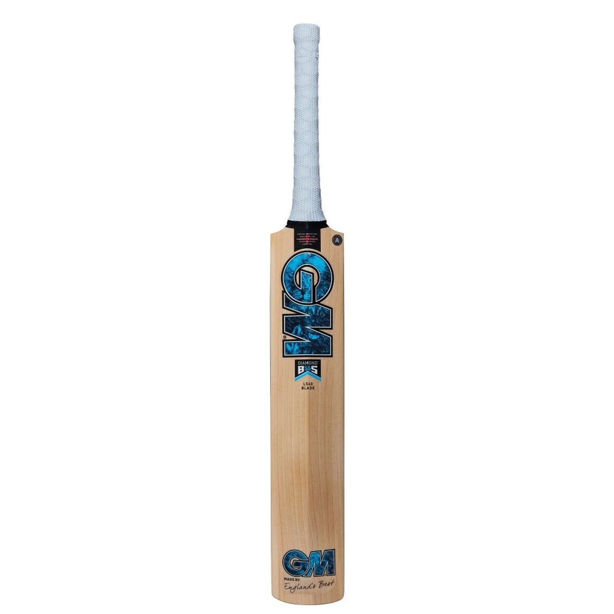 GM Diamond DXM 909 Senior Cricket Bat