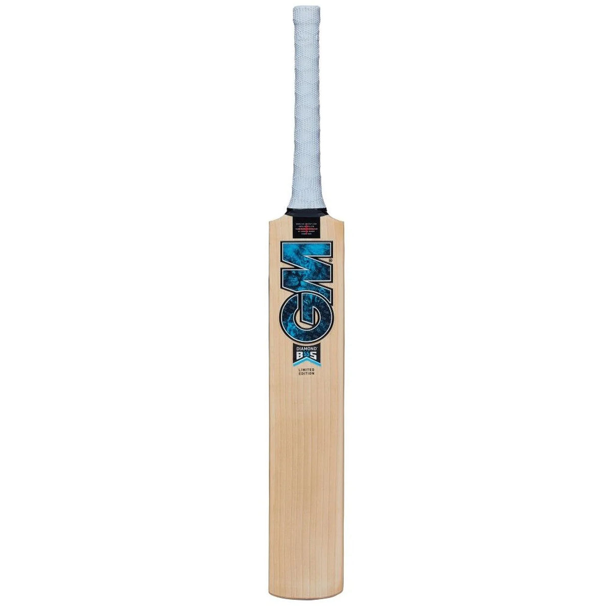 GM Diamond DXM 909 Senior Cricket Bat