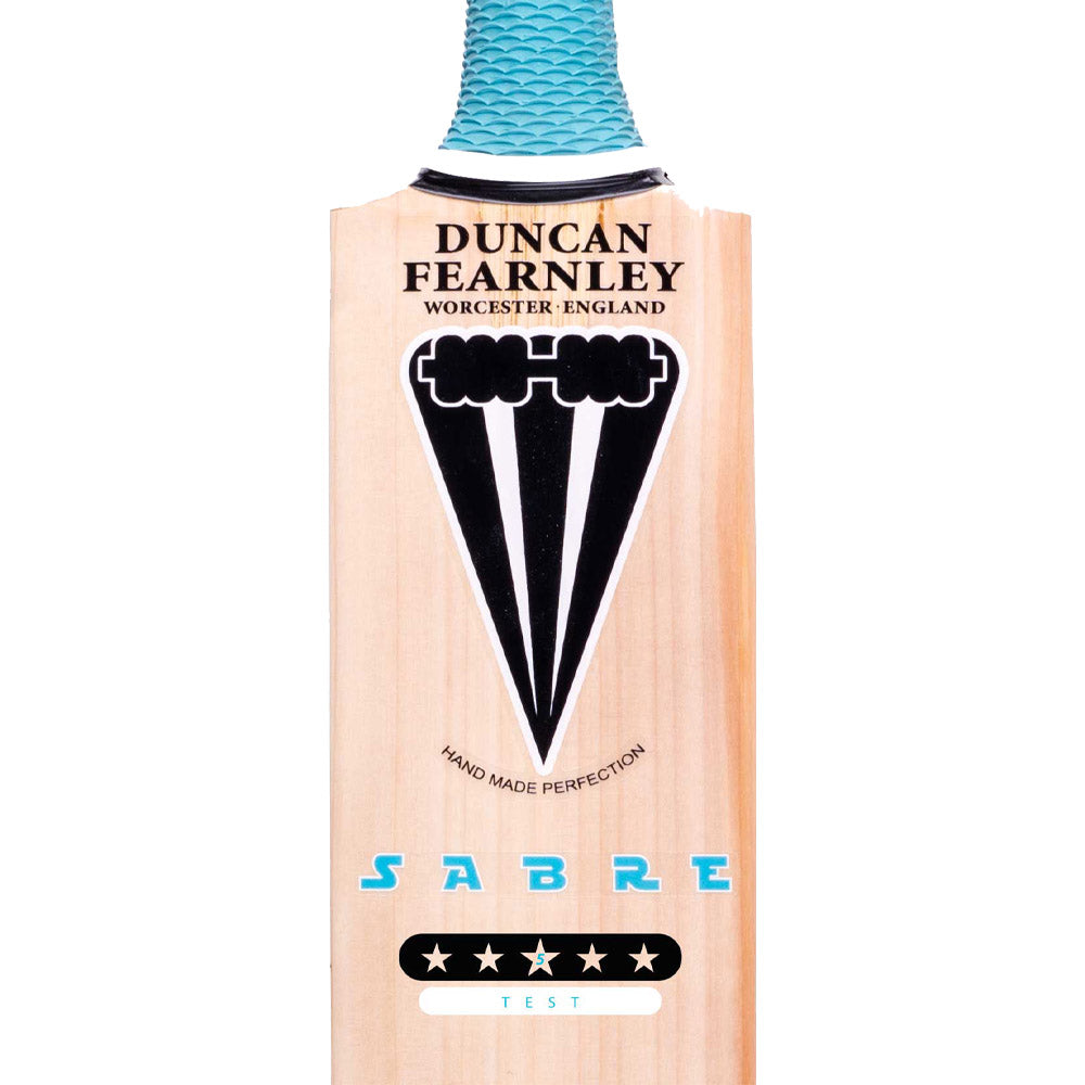 Duncan Fearnley Sabre Cricket Bat from stagsports