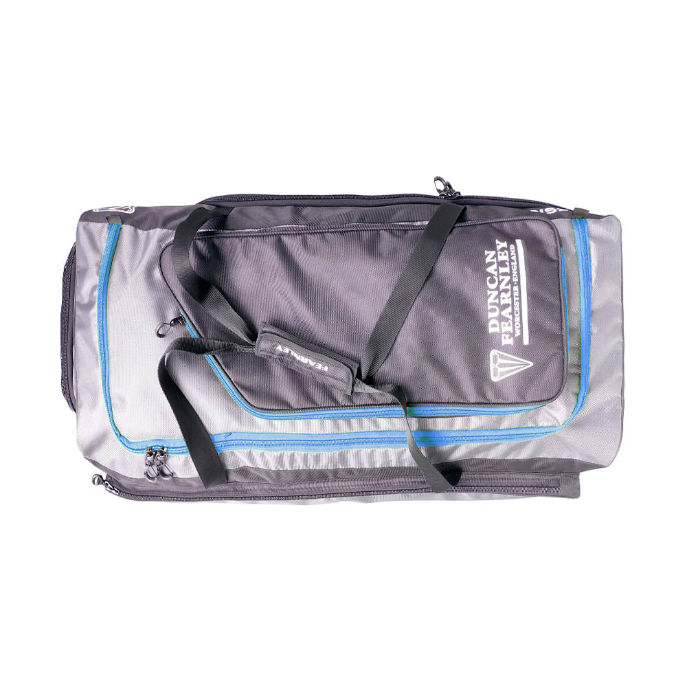 Duncan Fearnley Sabre Cricket Kit Bag buy from stagsports Store