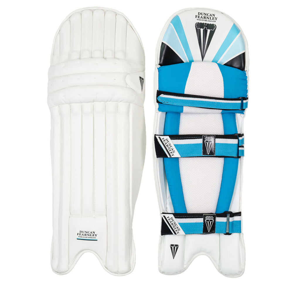 Duncan Fearnley Cricket Leg Guards from stagsports