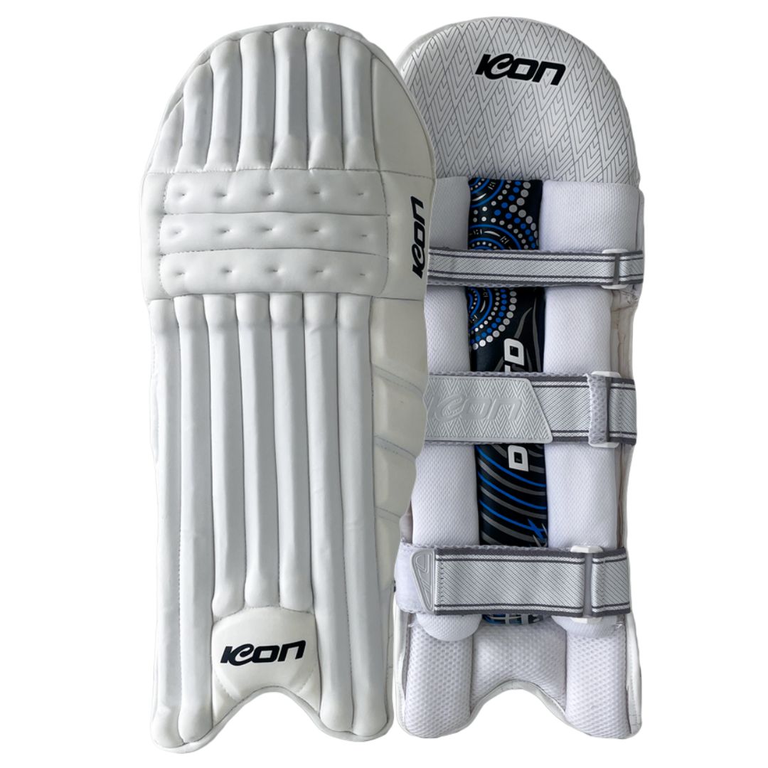 Icon DS-LTD Junior Cricket Batting Pads
