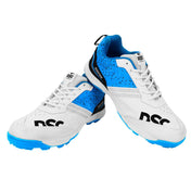 DSC Zooter Blue Cricket Shoes - Stagsports Online Cricket Store