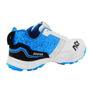 DSC Zooter Blue Cricket Shoes - Stagsports Online Cricket Store