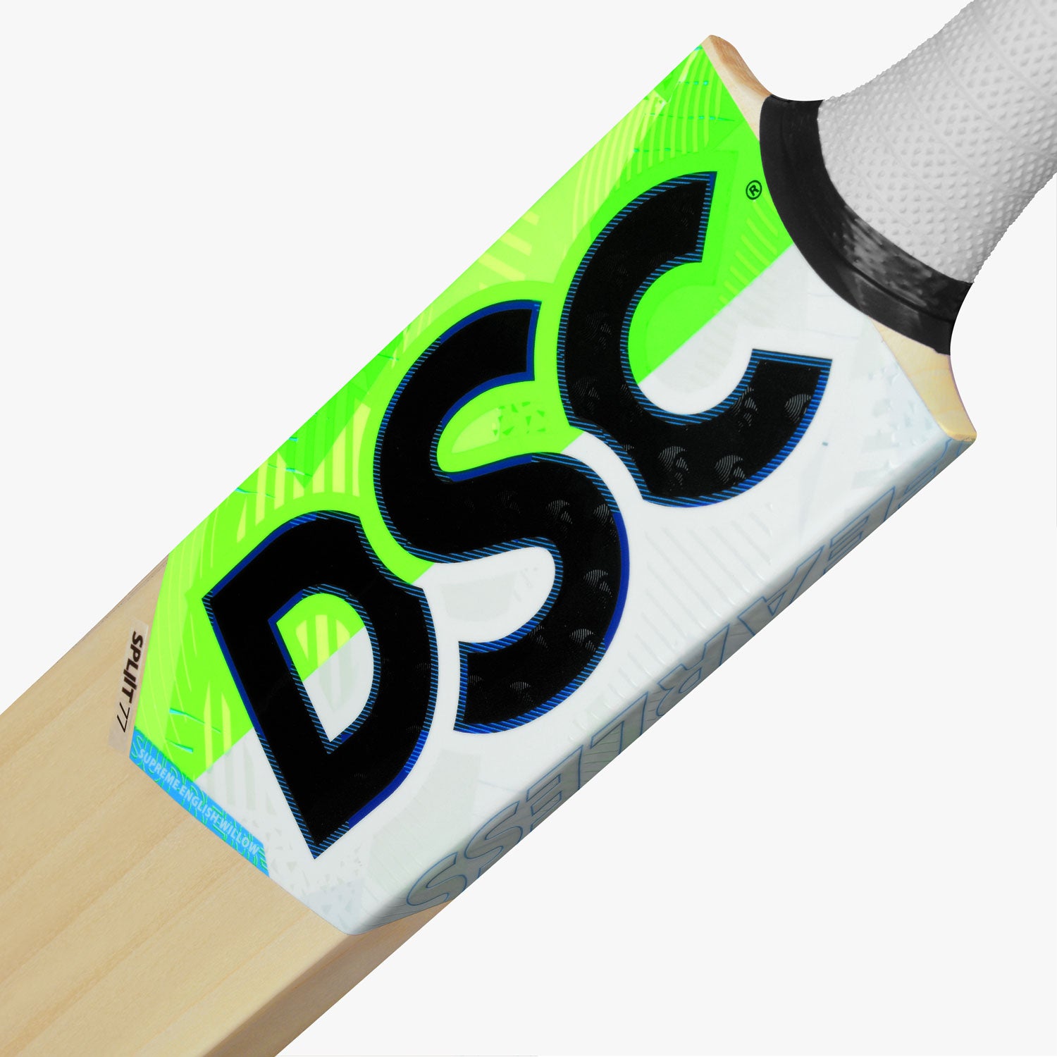 Stagsports Online Cricket Shop DSC SPLIT 77 English Willow Cricket Bat