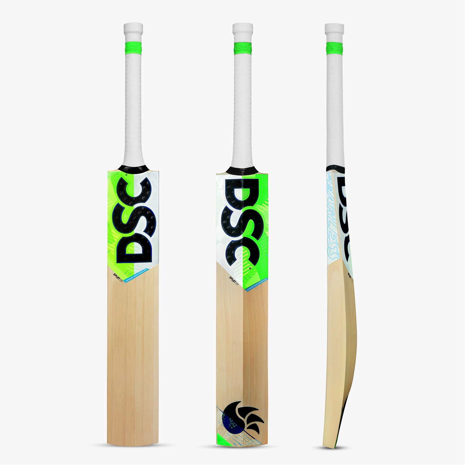 Stagsports Online Cricket Shop DSC SPLIT 77 English Willow Cricket Bat
