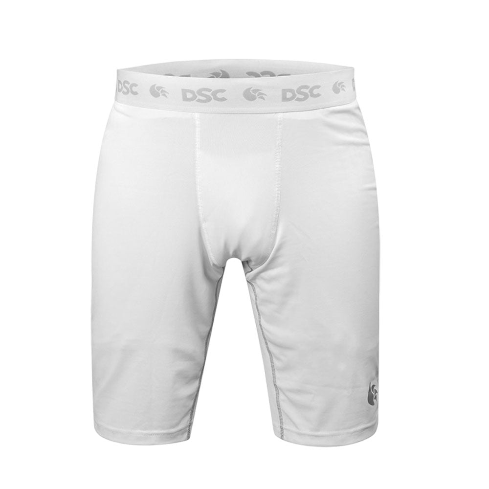 DSC Groin Protector Tight Compression Shorts