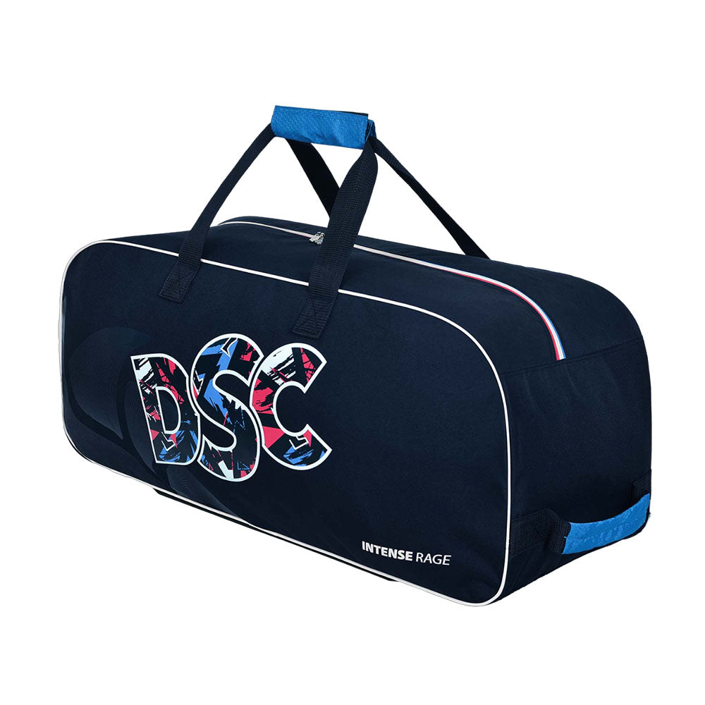 DSC Intense Rage Cricket Kit Bag - Stagsports Online Cricket Store