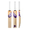DSC Krunch 500 English Willow Cricket Bat