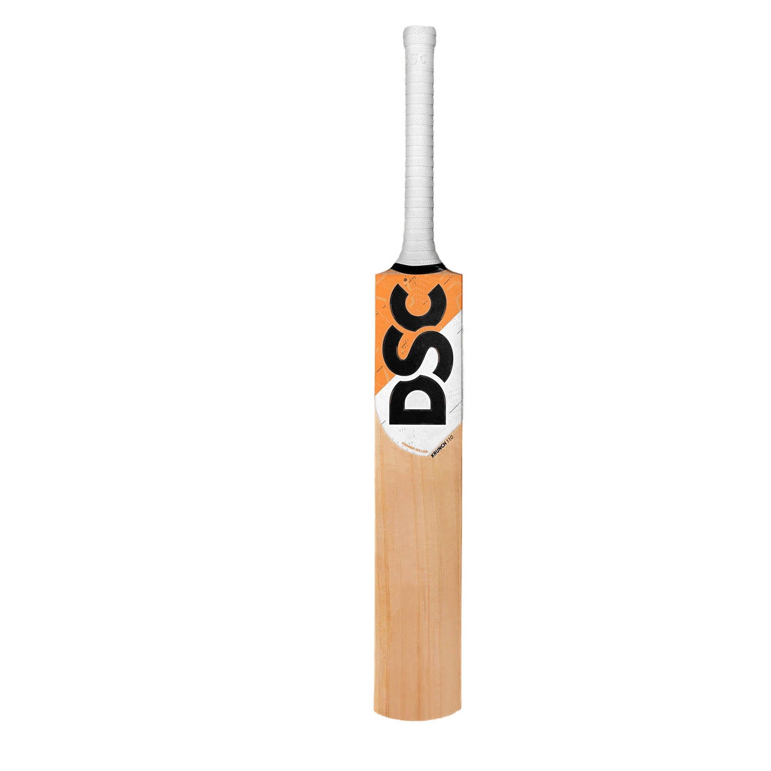 DSC Krunch 110 Junior Kashmir Willow Cricket bat