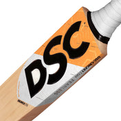 DSC Krunch 110 Junior Kashmir Willow Cricket bat