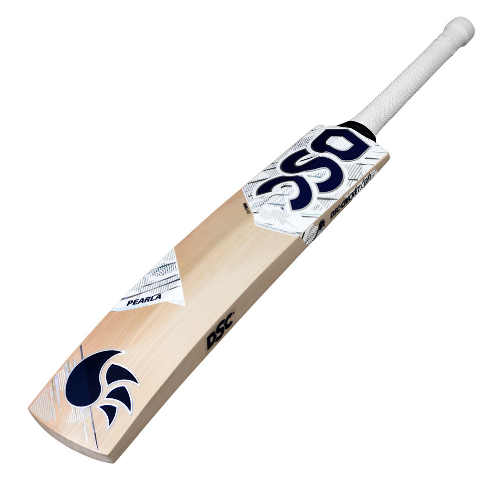 DSC PEARLA 4000 English Willow Cricket Bat - Stagsports Online Store