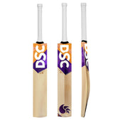 DSC Krunch THE BULL 31 Player Edition Cricket Bat