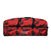 DSC Rebel Pro Cricket Kit Bag