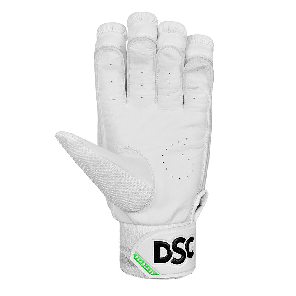 DSC Split 44 Cricket Batting Gloves New 23/24