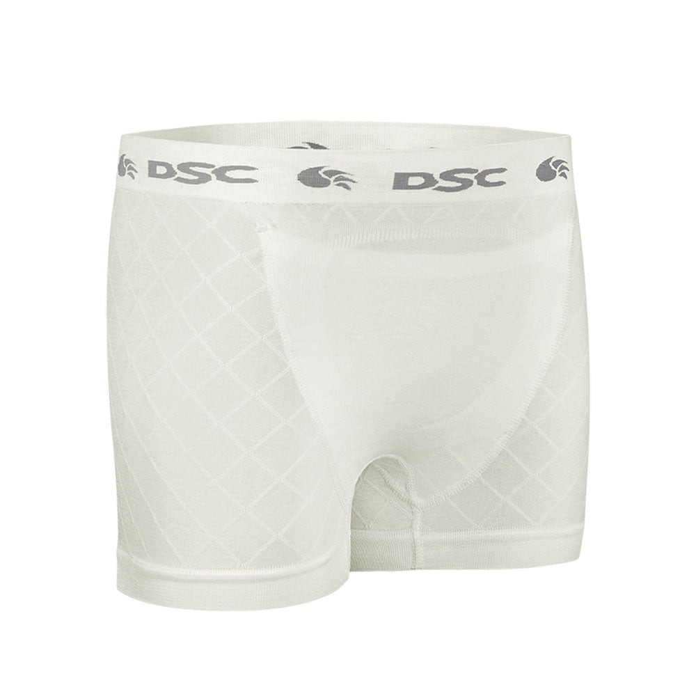 DSC Trunk Athlete Supporter