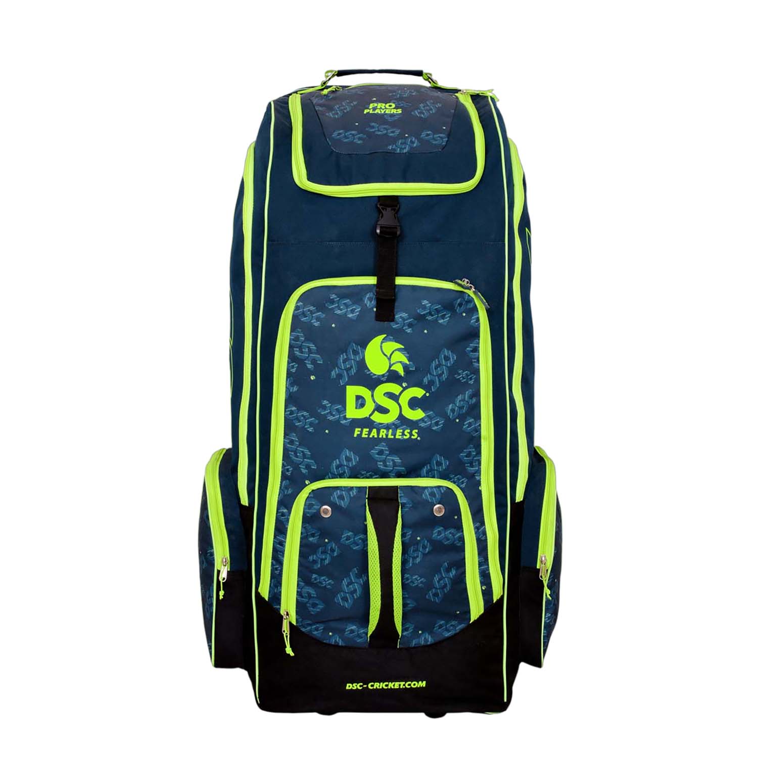 DSC Condor Pro Player Cricket Kit Bag From stagsports online Cricket Store