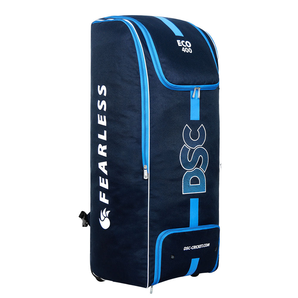 DSC ECO 400 Cricket Kit Bag - Stagsports Online Cricket Store