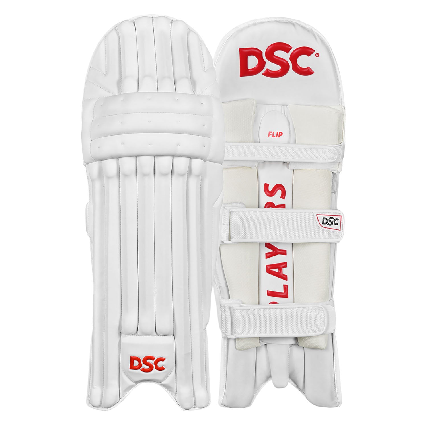 DSC Flip 100 Cricket Batting Pad from Stagsport online cricket Store