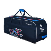 DSC Intense Shoc Cricket Kit Bag - Stagsports Online Cricket Store