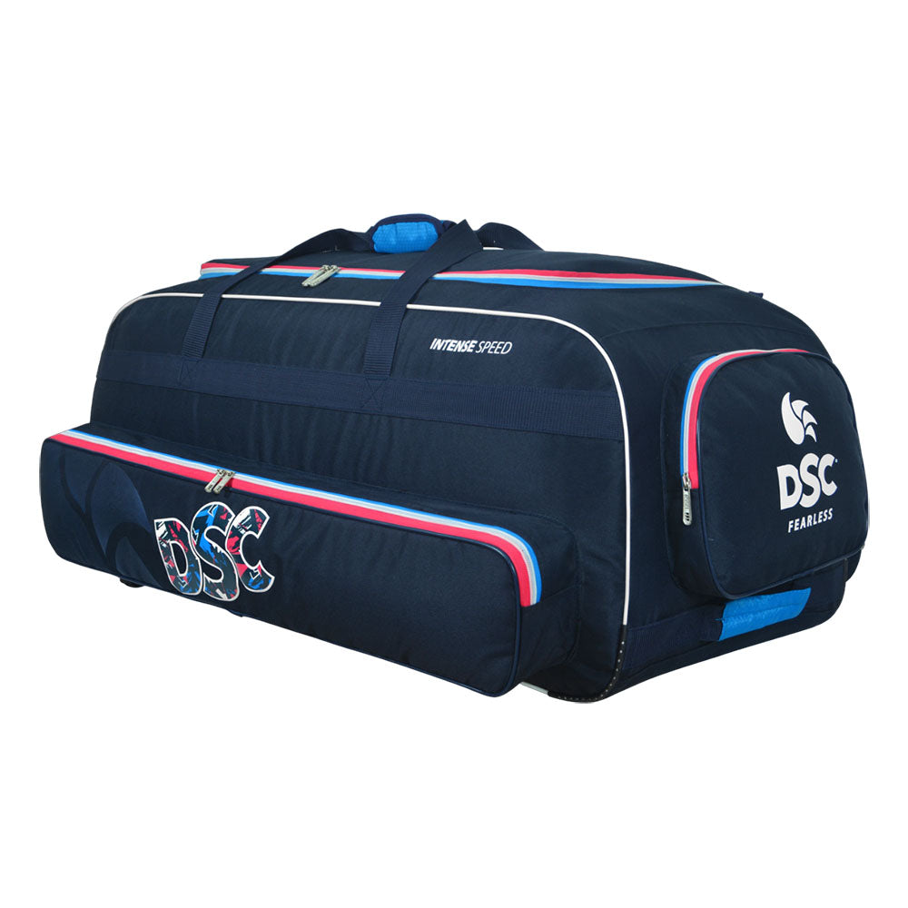 DSC Intense Speed Cricket Kit Bag - Stagsports Online Cricket Store