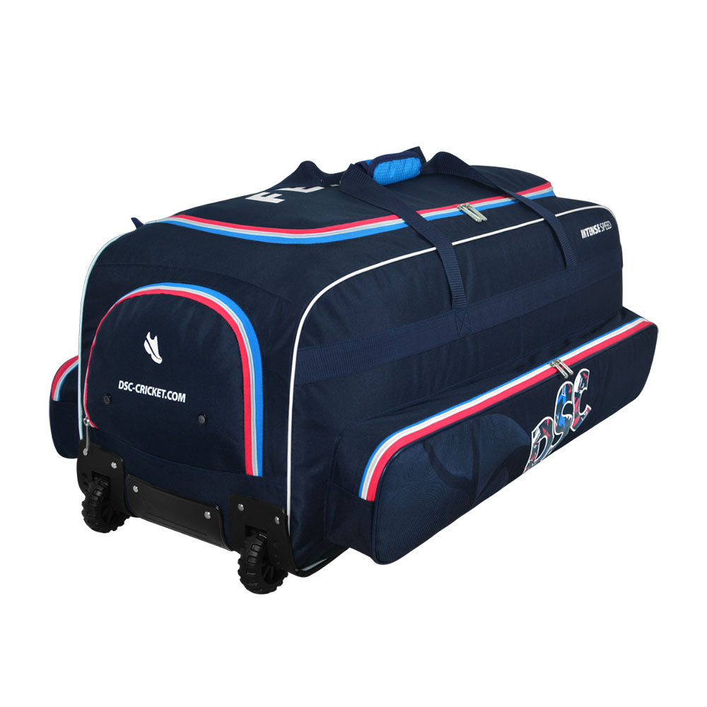 DSC Intense Speed Cricket Kit Bag - Stagsports Online Cricket Store