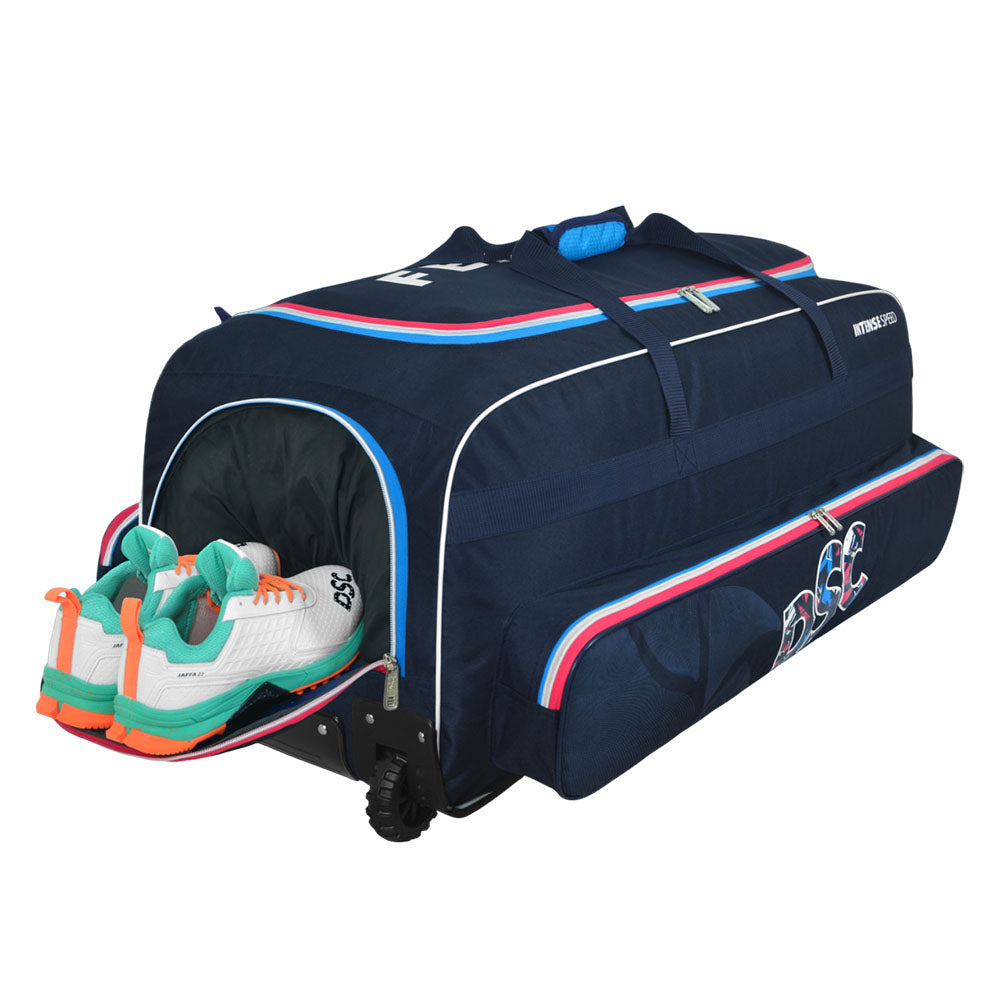 DSC Intense Speed Cricket Kit Bag - Stagsports Online Cricket Store