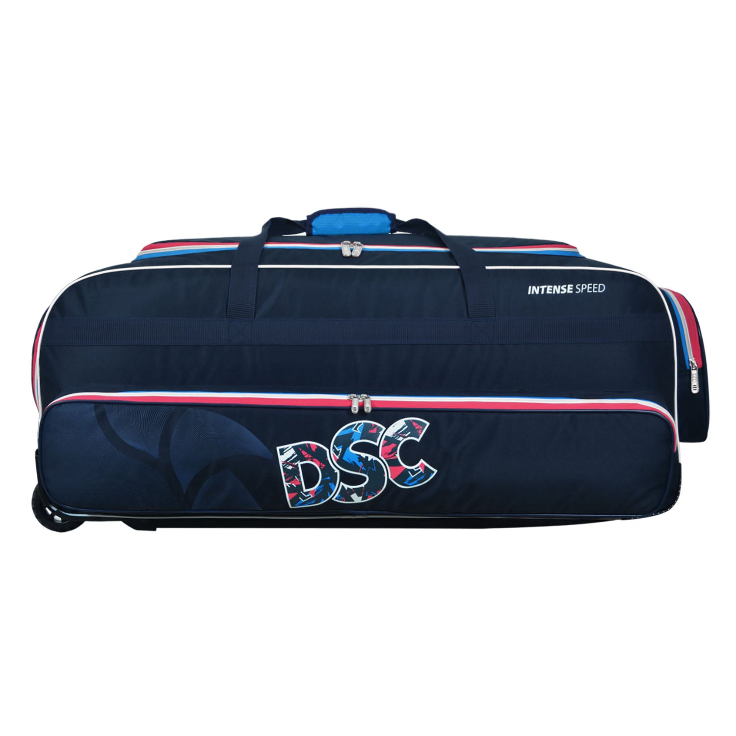 DSC Intense Speed Cricket Kit Bag - Stagsports Online Cricket Store