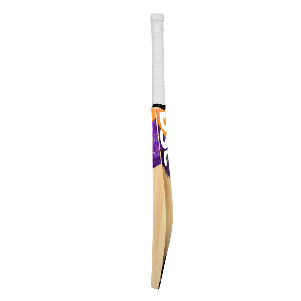 DSC Krunch 100 English Willow Cricket Bat - StagSports