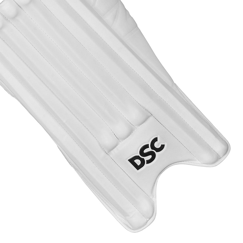 DSC Krunch 300 Cricket Batting Pads - Buy Online From Stagsports