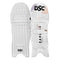 DSC Krunch 300 Cricket Batting Pads - Buy Online From Stagsports