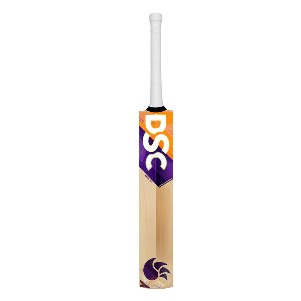 DSC Krunch 300 English Senior English Willow Cricket bat