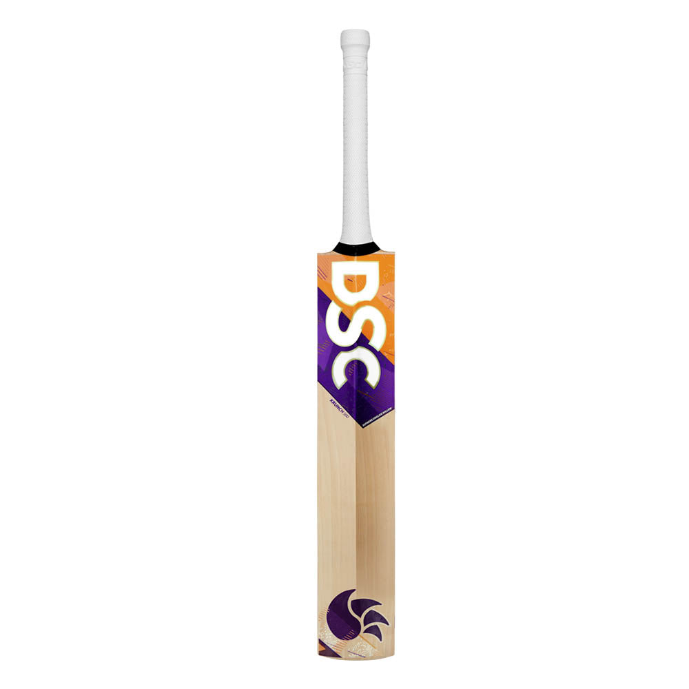 DSC Krunch 500 English Willow Cricket Bat