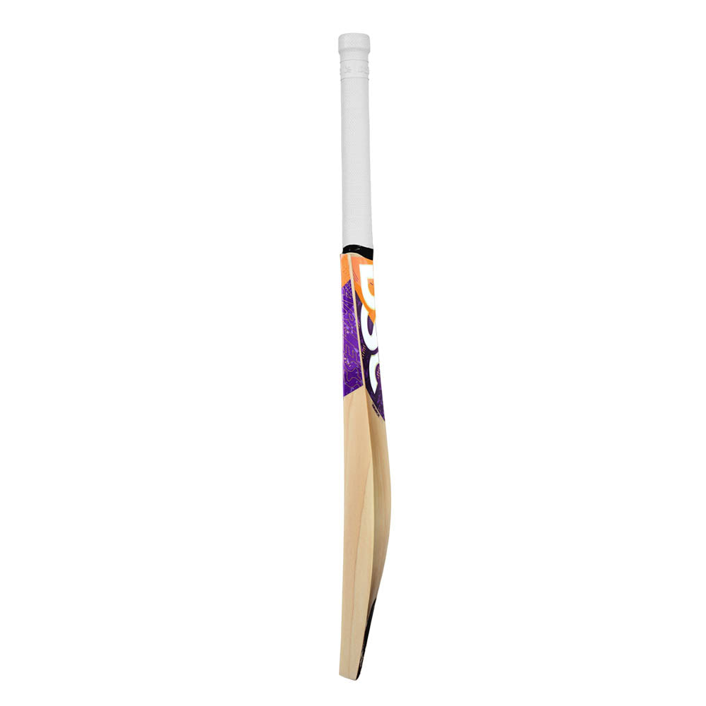 DSC Krunch 500 English Willow Cricket Bat