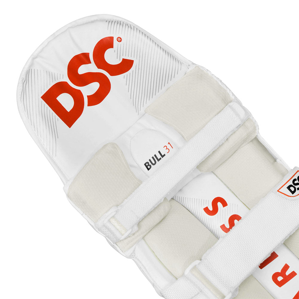 DSC Krunch Bull 31 Cricket Batting Pad - Stagsports Cricket Store