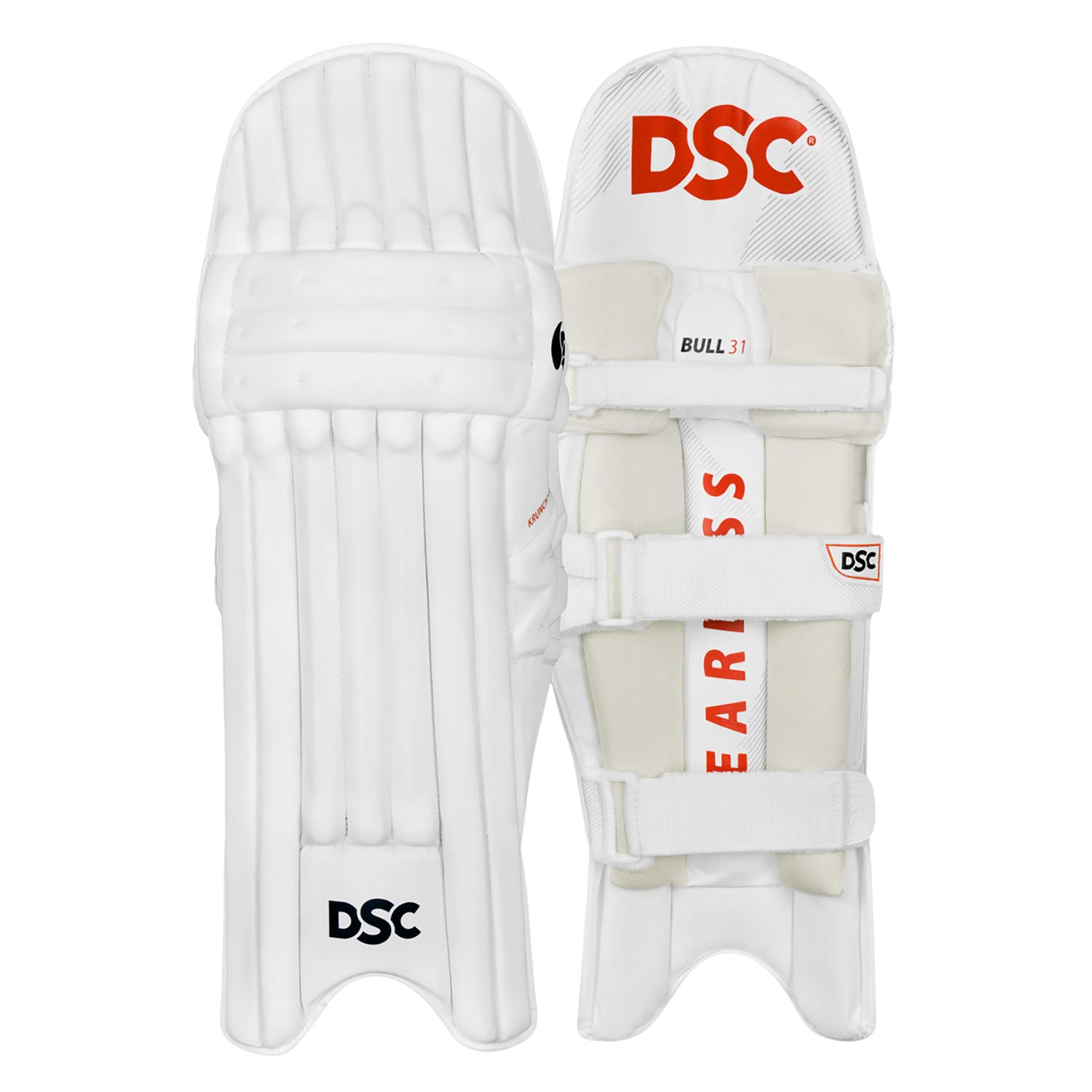 DSC Krunch Bull 31 Cricket Batting Pad - Stagsports Cricket Store