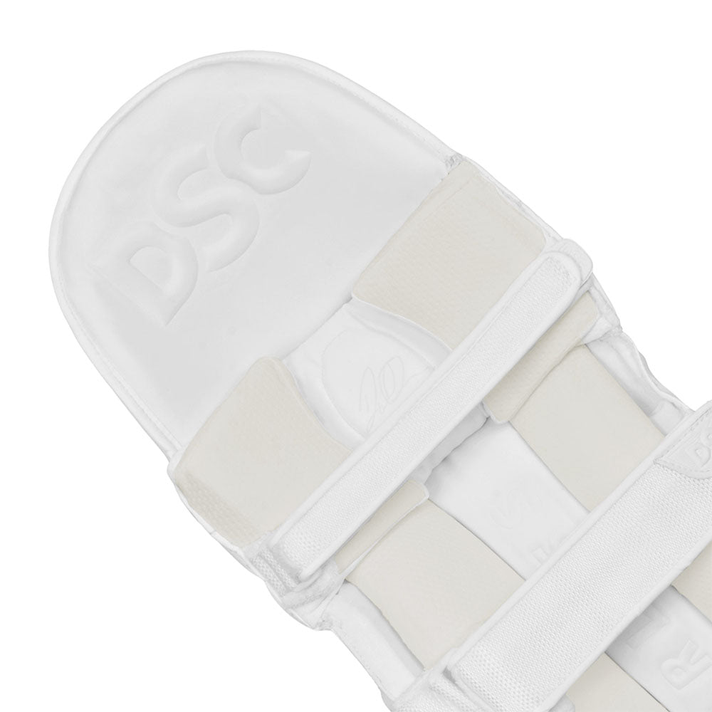 DSC Krunch The Bull Autograph Cricket Batting Pad - From Stagsports