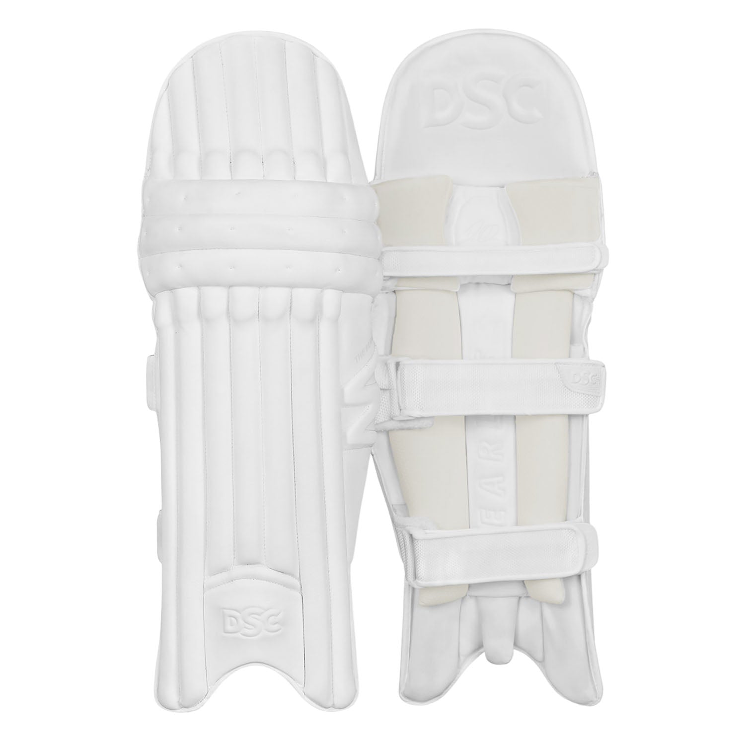 DSC Krunch The Bull Autograph Cricket Batting Pad - From Stagsports