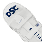 Sale Offer for DSC Batting Pad by Stag Sports Cricket Store Australia