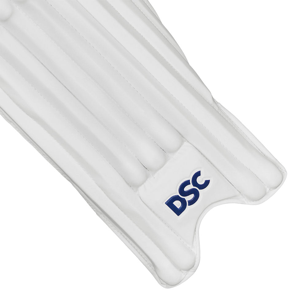 Sale Offer for DSC Batting Pad by Stag Sports Cricket Store Australia