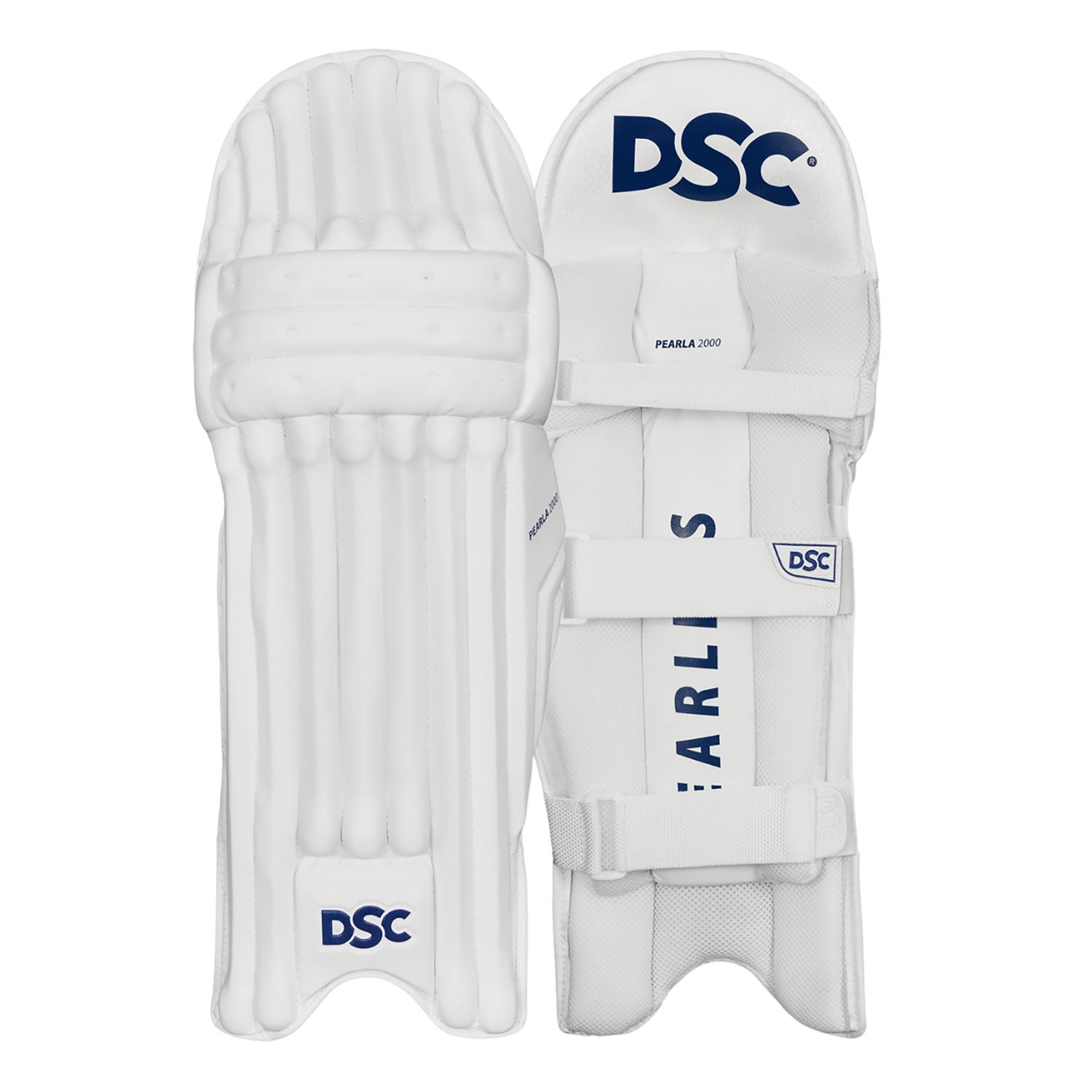 Sale Offer for DSC Batting Pad by Stag Sports Cricket Store Australia