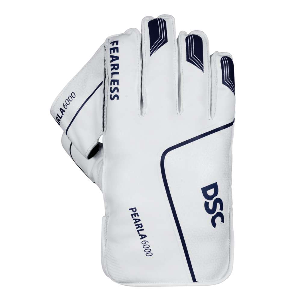 DSC Pearla 6000 Wicket keeping Gloves Stagsports Online cricket Store