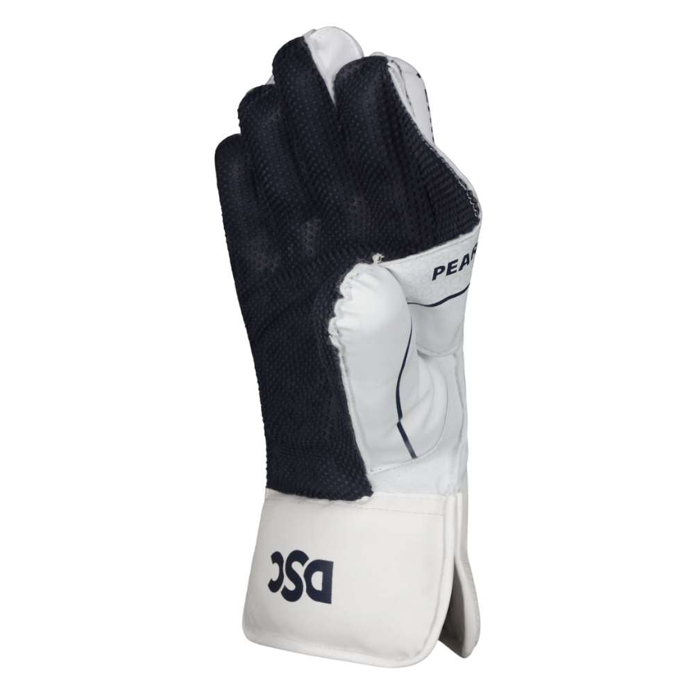 DSC Pearla 6000 Wicket keeping Gloves Stagsports Online cricket Store