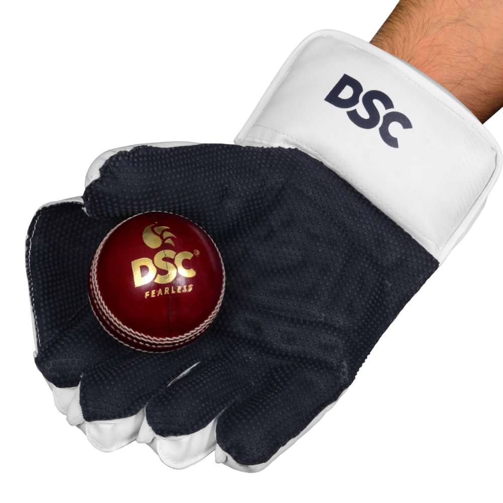 DSC Pearla 6000 Wicket keeping Gloves Stagsports Online cricket Store