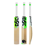 DSC SPLIT English Willow Cricket bat Stagsports Cricket Store