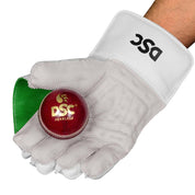 DSC Split 44 Wicket Keeping Gloves from stagsports Cricket Store