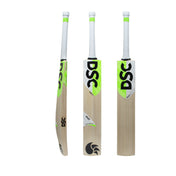 DSC Split 6.0 Senior English Willow Cricket Bat