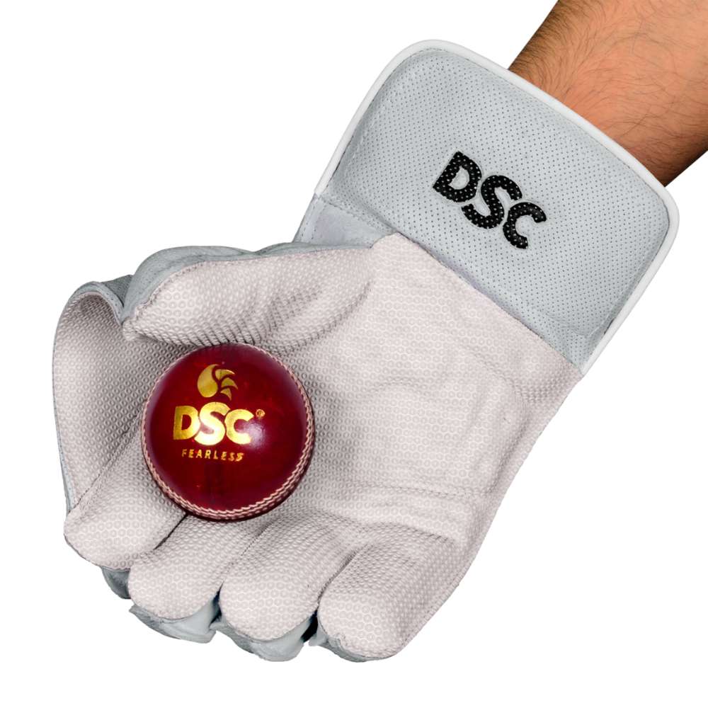 DSC Split Player Keeping Gloves from stagsports Cricket Store