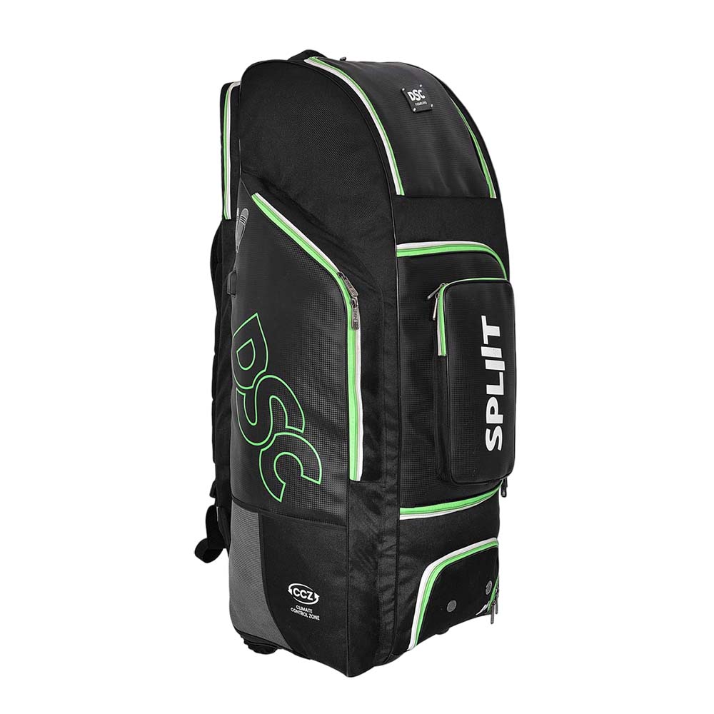 DSC Split Premium Duffle Cricket Kit Bag - Stagsports Online Store